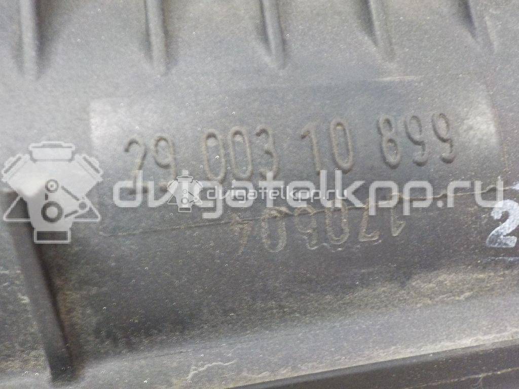 Фото Коллектор впускной для двигателя B 5254 T6 для Volvo (Changan) S80L 200-220 л.с 20V 2.5 л бензин 31293294 {forloop.counter}}