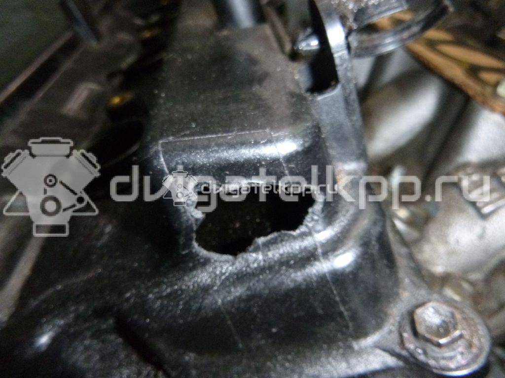 Фото Контрактный (б/у) двигатель VQ35DE для Nissan (Dongfeng) Teana 231-310 л.с 24V 3.5 л бензин 101029W2AD {forloop.counter}}