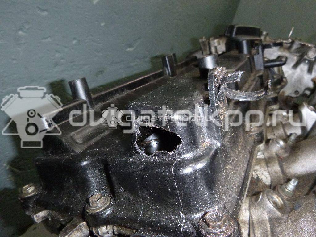 Фото Контрактный (б/у) двигатель VQ35DE для Nissan (Dongfeng) Teana 231-310 л.с 24V 3.5 л бензин 101029W2AD {forloop.counter}}