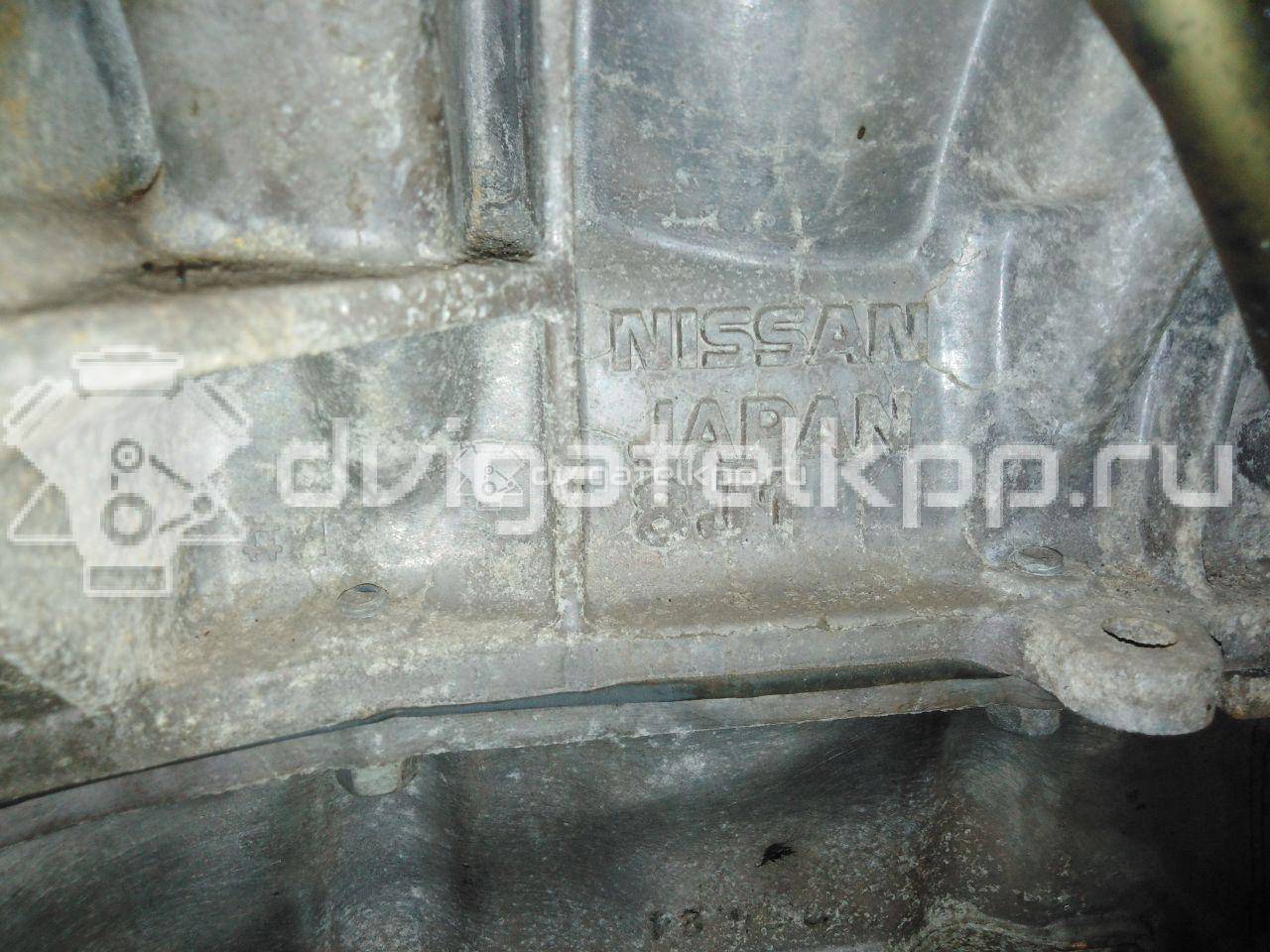 Фото Контрактный (б/у) двигатель VQ35DE для Infiniti / Mitsuoka / Isuzu / Nissan / Nissan (Dongfeng) 231-305 л.с 24V 3.5 л бензин 101029W2AF {forloop.counter}}