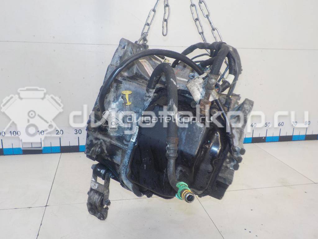 Фото Контрактная (б/у) АКПП для Volvo S80 / V70 / Xc70 / S60 163 л.с 20V 2.4 л D 5244 T Дизельное топливо 8251851 {forloop.counter}}