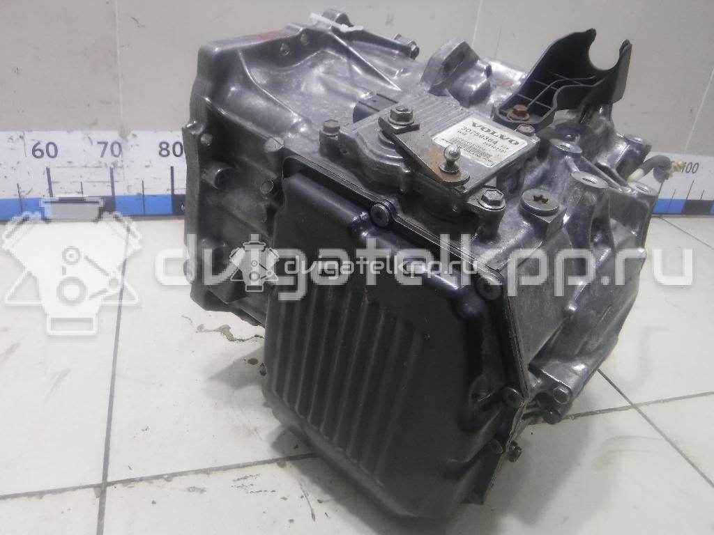 Фото Контрактная (б/у) АКПП для Volvo S80 / V70 / Xc90 / S60 163 л.с 20V 2.4 л D 5244 T5 Дизельное топливо 31256205 {forloop.counter}}