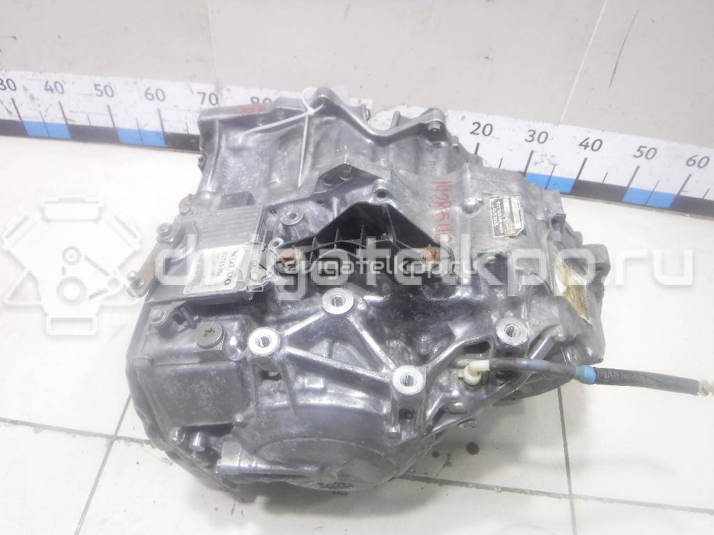 Фото Контрактная (б/у) АКПП для Volvo S80 / V70 / Xc90 / S60 163 л.с 20V 2.4 л D 5244 T5 Дизельное топливо 31256205 {forloop.counter}}