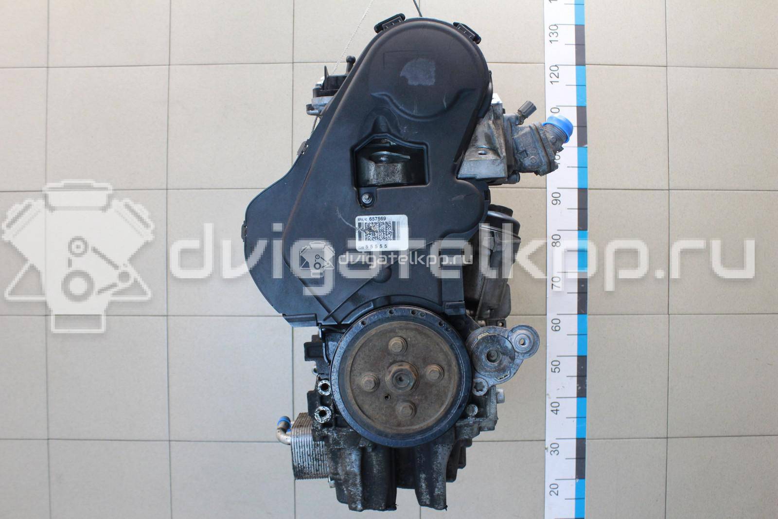 Фото Контрактный (б/у) двигатель D 5244 T4 для Volvo V70 / Xc60 / S60 / S80 / Xc70 185 л.с 20V 2.4 л Дизельное топливо 36050451 {forloop.counter}}