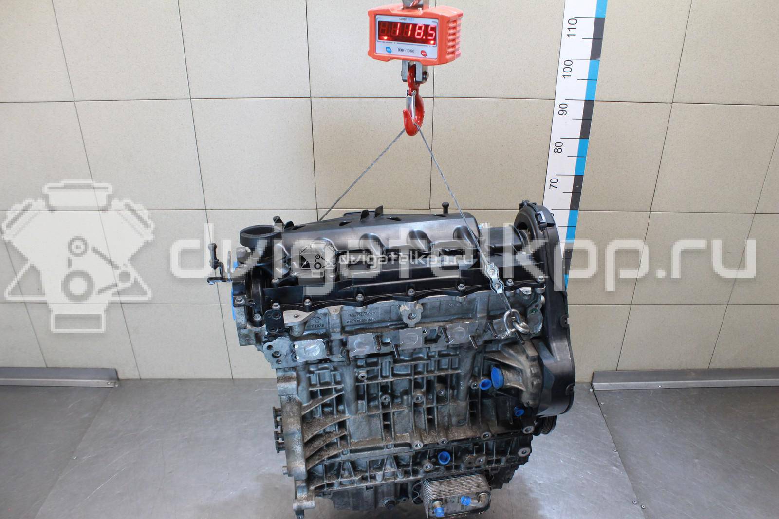 Фото Контрактный (б/у) двигатель D 5244 T4 для Volvo V70 / Xc60 / S60 / S80 / Xc70 185 л.с 20V 2.4 л Дизельное топливо 36050451 {forloop.counter}}