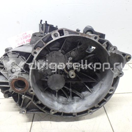 Фото Контрактная (б/у) МКПП для Volvo V40 / S40 136 л.с 16V 2.0 л D 4204 T Дизельное топливо 1352856