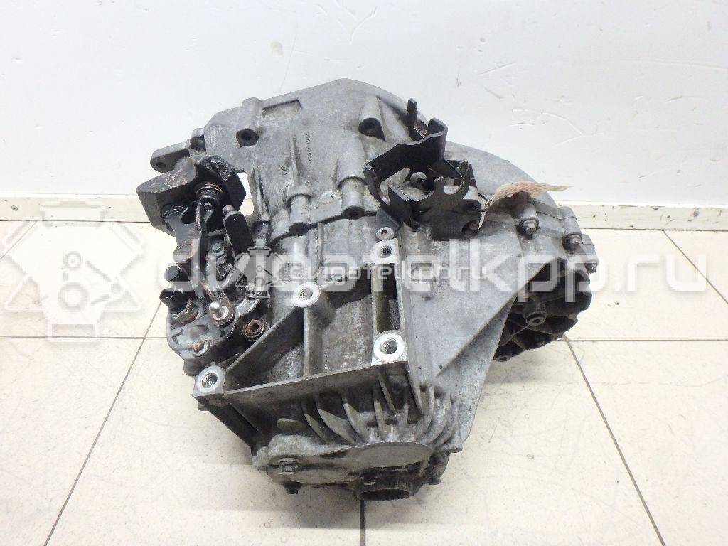 Фото Контрактная (б/у) МКПП для Volvo V40 / S40 136 л.с 16V 2.0 л D 4204 T Дизельное топливо 1352856 {forloop.counter}}