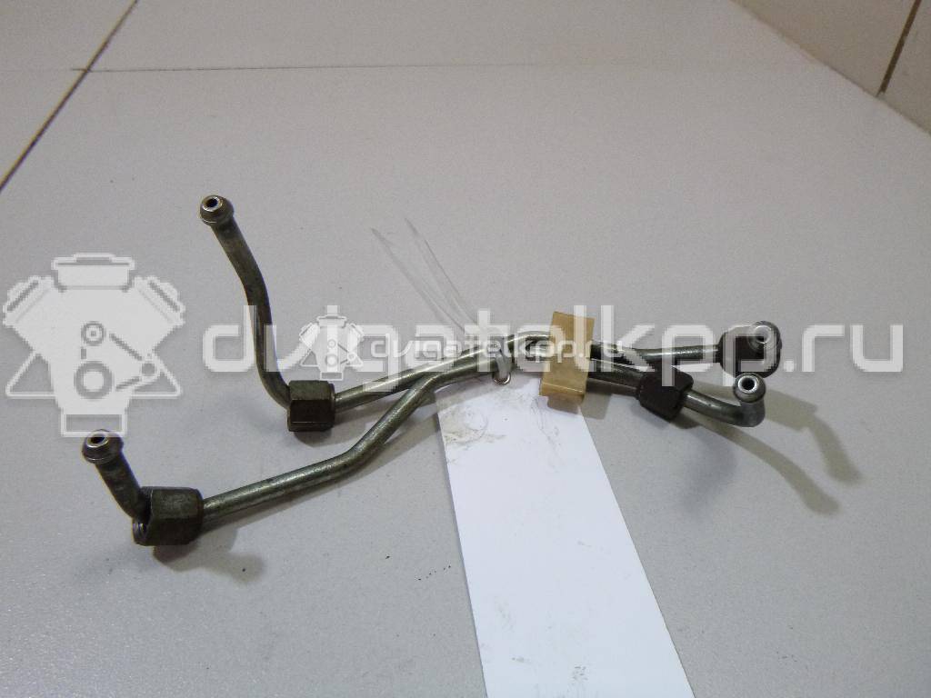 Фото Трубка ТНВД для двигателя D 5244 T4 для Volvo V70 / Xc60 / S60 / S80 / Xc70 185 л.с 20V 2.4 л Дизельное топливо 31272621 {forloop.counter}}