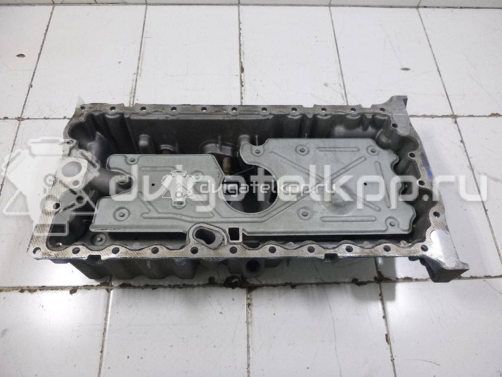 Фото Поддон масляный двигателя для двигателя D 5244 T4 для Volvo V70 / Xc60 / S60 / S80 / Xc70 185 л.с 20V 2.4 л Дизельное топливо 30713677 {forloop.counter}}