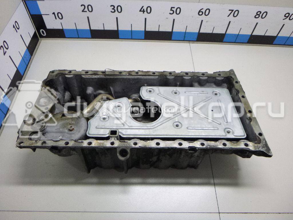 Фото Поддон масляный двигателя для двигателя B 5234 T3 для Volvo C70 / S70 Ls / V70 / S60 239-250 л.с 20V 2.3 л бензин 1275868 {forloop.counter}}