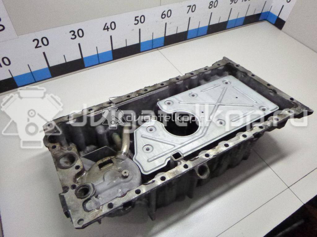 Фото Поддон масляный двигателя для двигателя B 5234 T3 для Volvo C70 / S70 Ls / V70 / S60 239-250 л.с 20V 2.3 л бензин 1275868 {forloop.counter}}