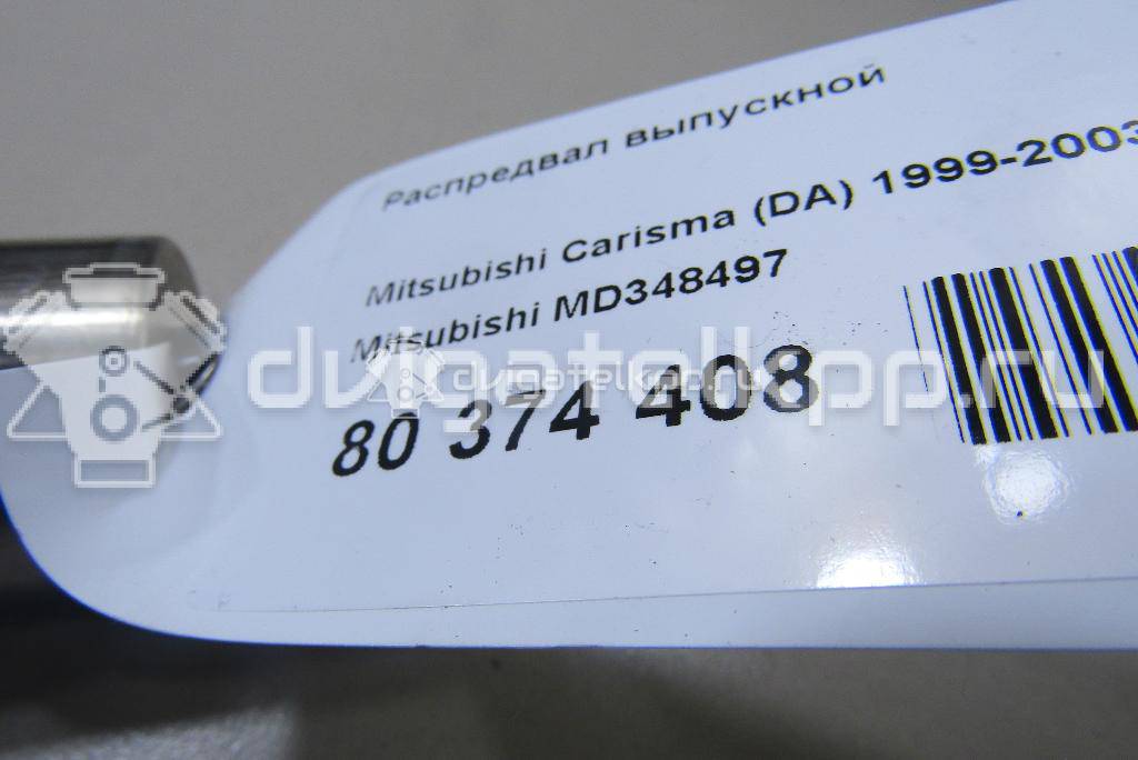 Фото Распредвал выпускной  md348497 для Mitsubishi Eclipse / Lancer / Pajero / Galant / Expo Station Wagon {forloop.counter}}