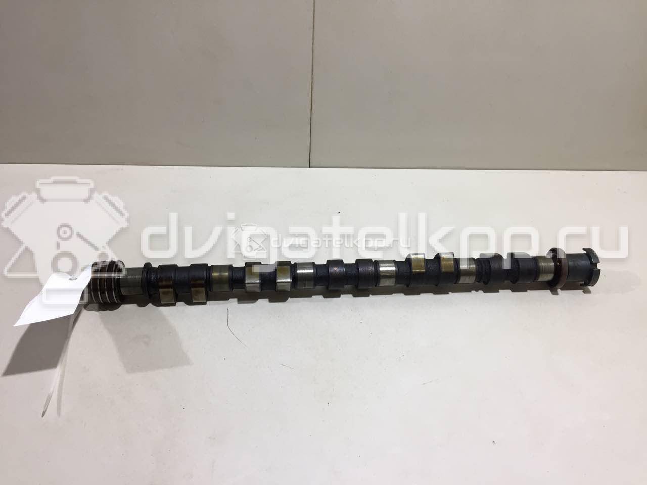 Фото Распредвал впускной для двигателя B 5254 T для Volvo 850 / S70 Ls / Xc70 193 л.с 20V 2.4 л бензин 8670354 {forloop.counter}}