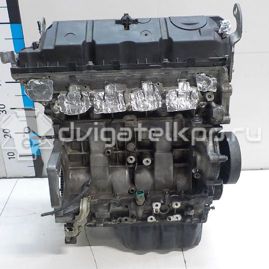 Фото Контрактный (б/у) двигатель  для peugeot 3008  V   0135PE