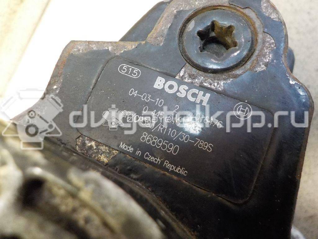 Фото ТНВД для двигателя D 5244 T для Volvo S80 / V70 / Xc70 / S60 163 л.с 20V 2.4 л Дизельное топливо 8689590 {forloop.counter}}