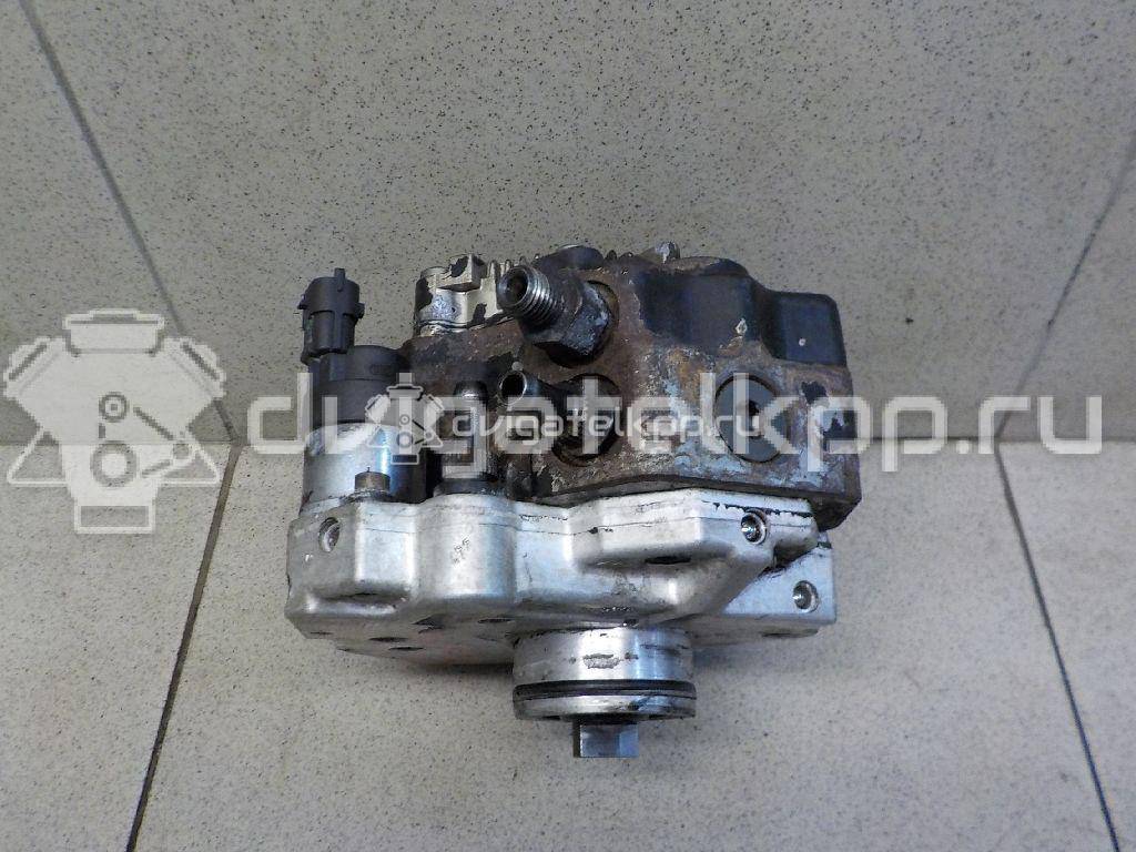 Фото ТНВД для двигателя D 5244 T для Volvo S80 / V70 / Xc70 / S60 163 л.с 20V 2.4 л Дизельное топливо 8689590 {forloop.counter}}