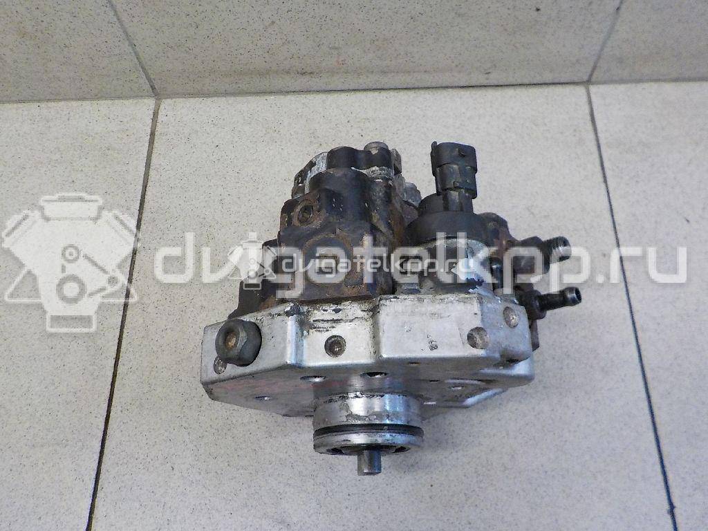 Фото ТНВД для двигателя D 5244 T2 для Volvo S80 / V70 / S60 131-163 л.с 20V 2.4 л Дизельное топливо 8689590 {forloop.counter}}