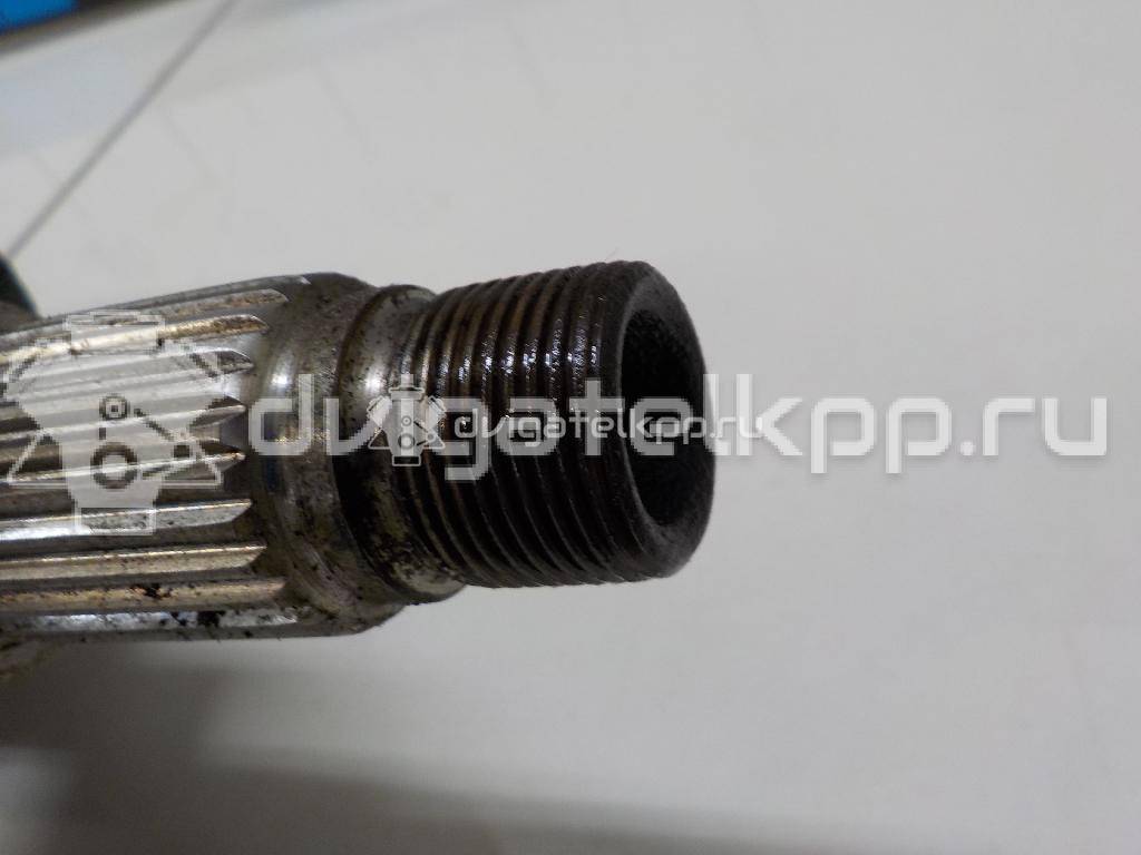 Фото Коленвал для двигателя B 5254 T2 для Volvo V70 / S60 / S80 / Xc70 / Xc90 209-220 л.с 20V 2.5 л бензин 8642170 {forloop.counter}}