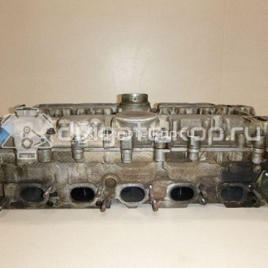 Фото Головка блока для двигателя B 5254 T для Volvo 850 / S70 Ls / Xc70 193 л.с 20V 2.4 л бензин 8602635