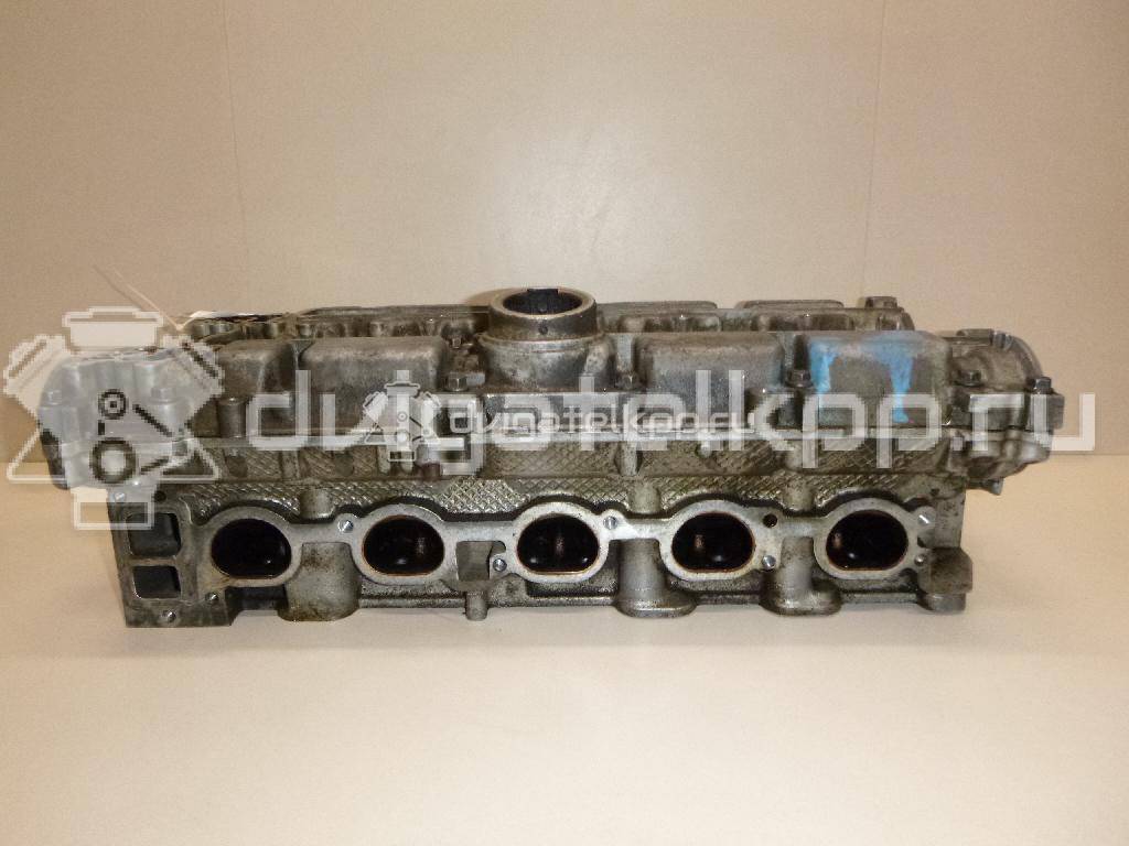 Фото Головка блока для двигателя B 5254 T для Volvo 850 / S70 Ls / Xc70 193 л.с 20V 2.4 л бензин 8602635 {forloop.counter}}