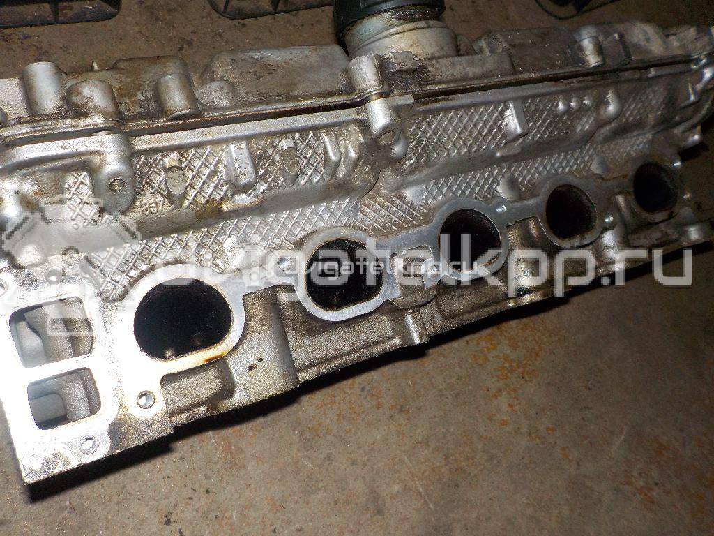 Фото Головка блока для двигателя B 5254 T для Volvo 850 / S70 Ls / Xc70 193 л.с 20V 2.4 л бензин 8602635 {forloop.counter}}