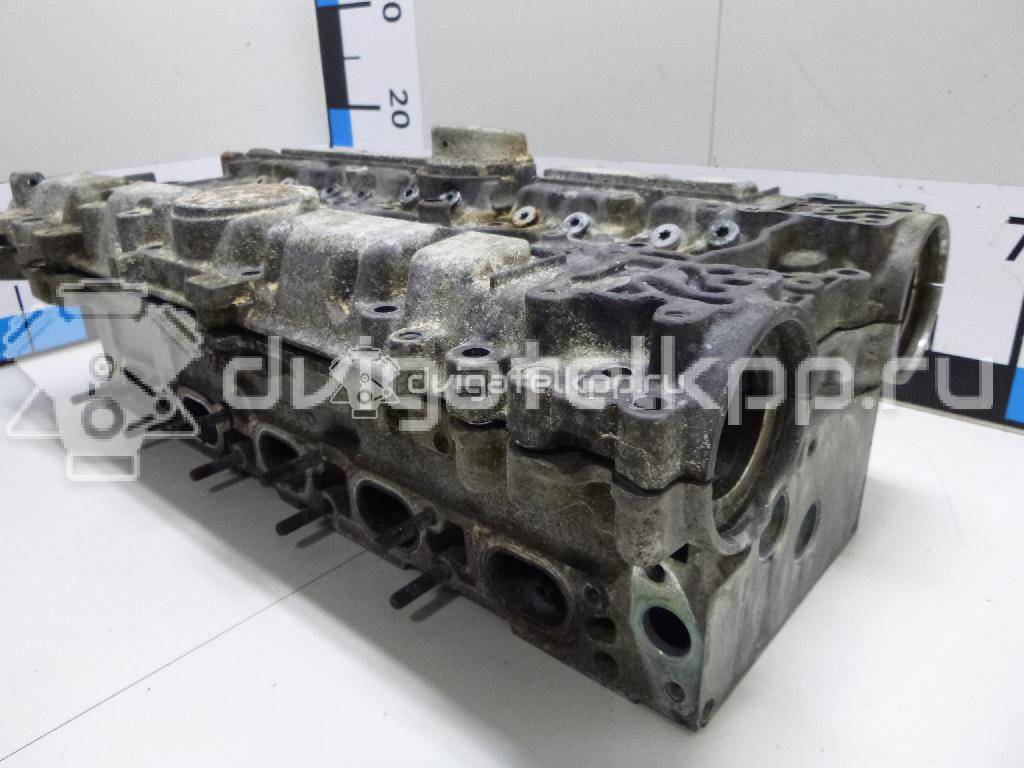 Фото Головка блока для двигателя B 5244 S2 для Volvo S80 / V70 / S70 Ls / S60 140 л.с 20V 2.4 л бензин 8251140 {forloop.counter}}