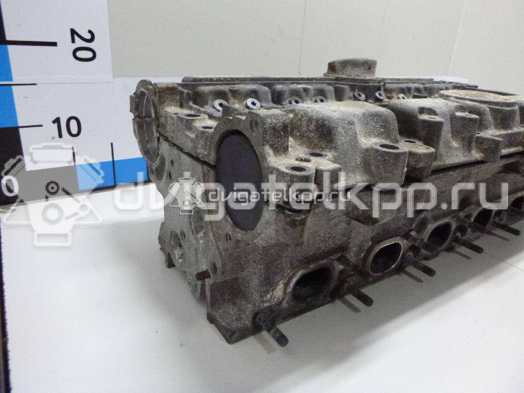 Фото Головка блока для двигателя B 5244 S2 для Volvo S80 / V70 / S70 Ls / S60 140 л.с 20V 2.4 л бензин 8251140 {forloop.counter}}