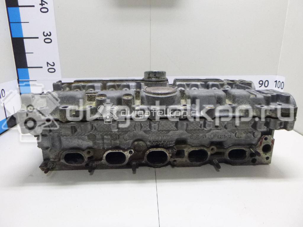 Фото Головка блока для двигателя B 5244 S2 для Volvo S80 / V70 / S70 Ls / S60 140 л.с 20V 2.4 л бензин 8251140 {forloop.counter}}