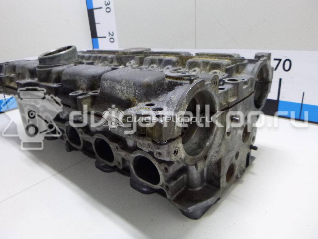 Фото Головка блока для двигателя B 5244 S2 для Volvo S80 / V70 / S70 Ls / S60 140 л.с 20V 2.4 л бензин 8251140 {forloop.counter}}