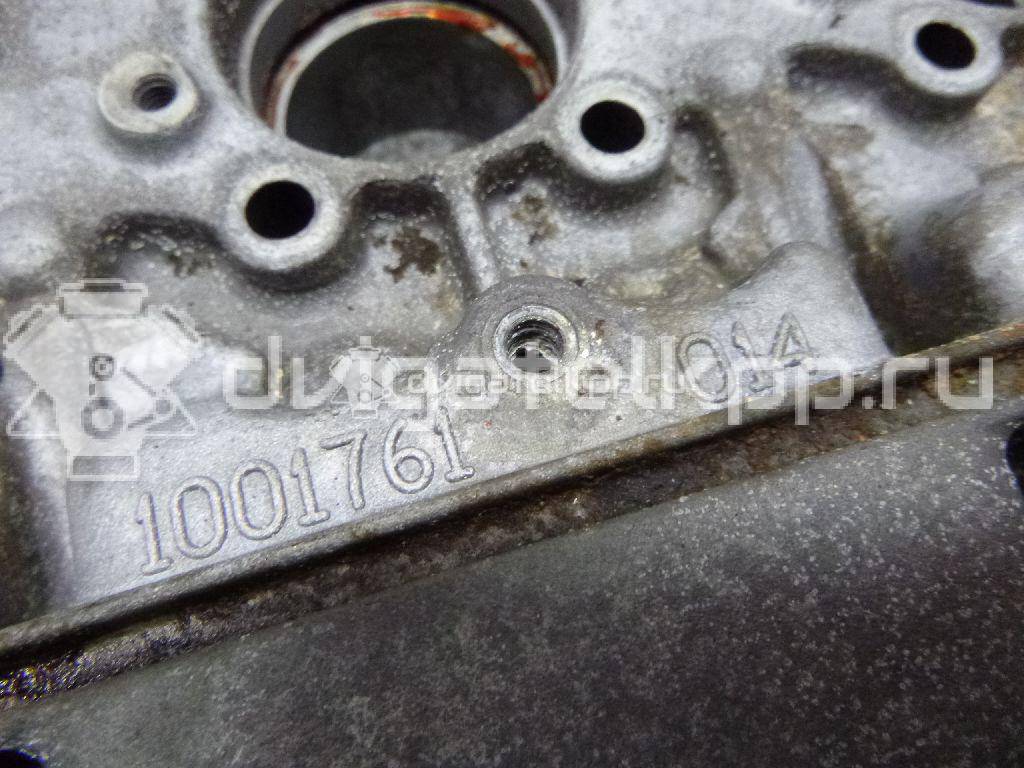 Фото Головка блока для двигателя B 5244 S2 для Volvo S80 / V70 / S70 Ls / S60 140 л.с 20V 2.4 л бензин 8251140 {forloop.counter}}