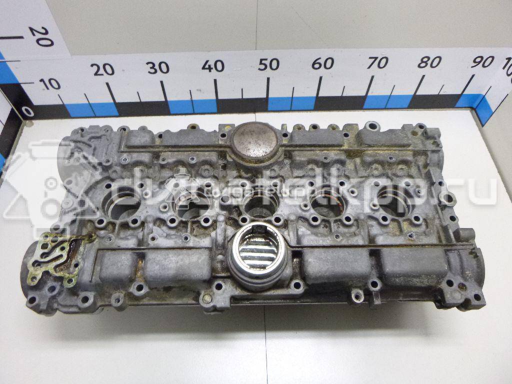 Фото Головка блока для двигателя B 5244 S2 для Volvo S80 / V70 / S70 Ls / S60 140 л.с 20V 2.4 л бензин 8251140 {forloop.counter}}