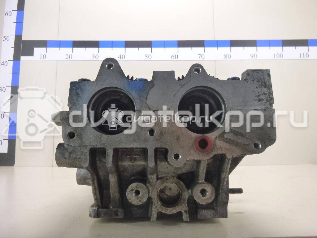 Фото Головка блока для двигателя D 5244 T4 для Volvo V70 / Xc60 / S60 / S80 / Xc70 185 л.с 20V 2.4 л Дизельное топливо {forloop.counter}}