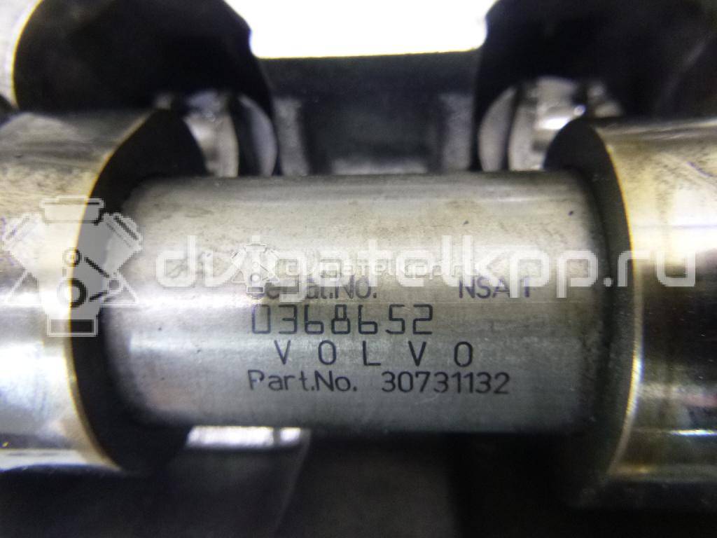 Фото Головка блока для двигателя D 5244 T4 для Volvo V70 / Xc60 / S60 / S80 / Xc70 185 л.с 20V 2.4 л Дизельное топливо {forloop.counter}}