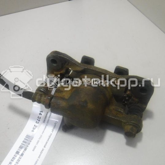 Фото Суппорт тормозной задний левый  MR955065 для Mitsubishi Lancer / Outlander / Grandis Na W