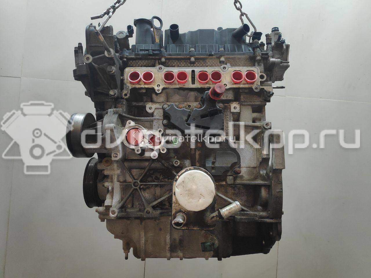 Фото Контрактный (б/у) двигатель B 4164 T3 для Volvo V40 / V60 / S60 150 л.с 16V 1.6 л бензин 36002009 {forloop.counter}}