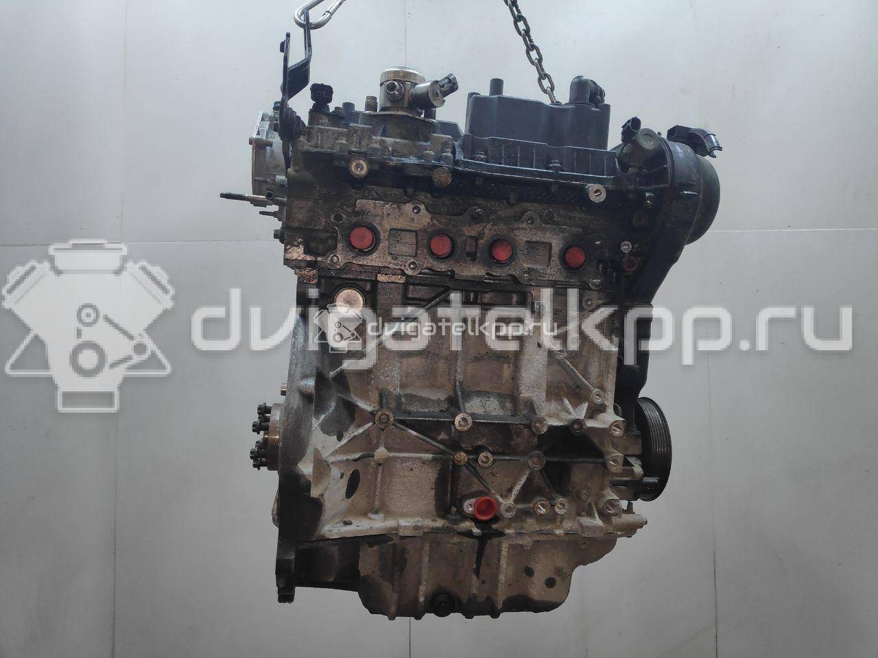 Фото Контрактный (б/у) двигатель B 4164 T3 для Volvo V40 / V60 / S60 150 л.с 16V 1.6 л бензин 36002009 {forloop.counter}}