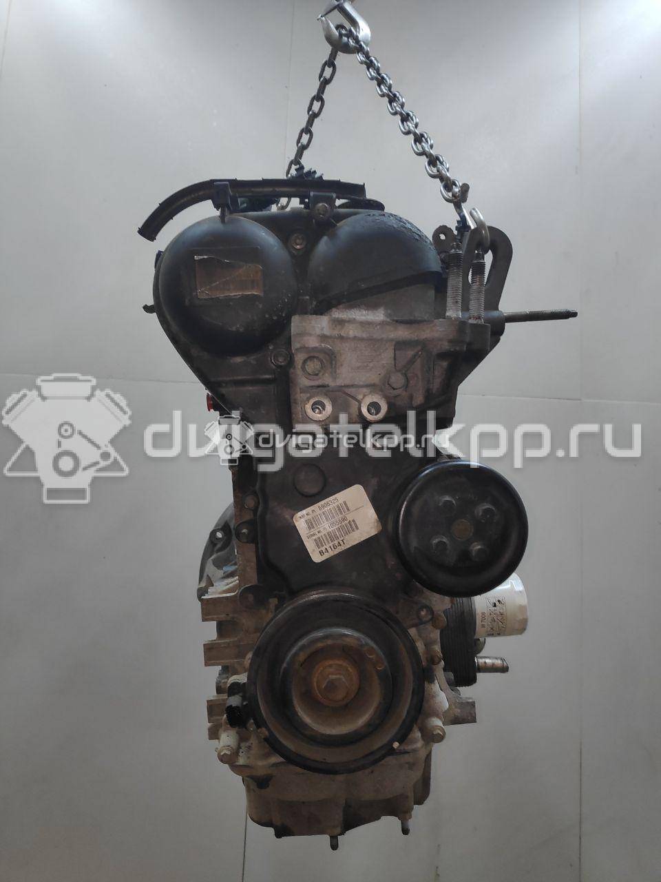 Фото Контрактный (б/у) двигатель B 4164 T3 для Volvo V40 / V60 / S60 150 л.с 16V 1.6 л бензин 36002009 {forloop.counter}}