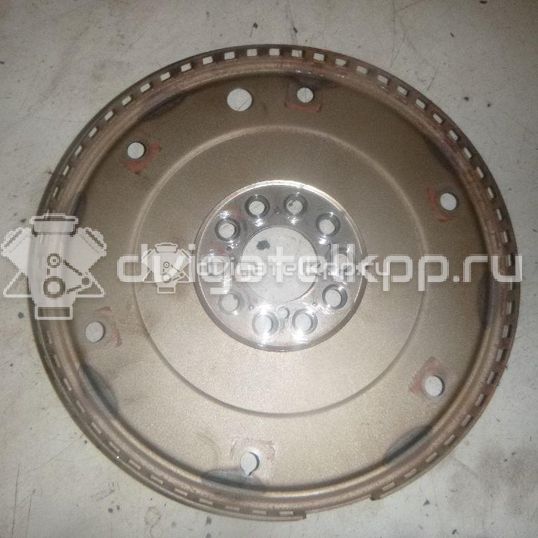 Фото Маховик для двигателя B 6324 S для Volvo / Land Rover 231-238 л.с 24V 3.2 л бензин 30756115