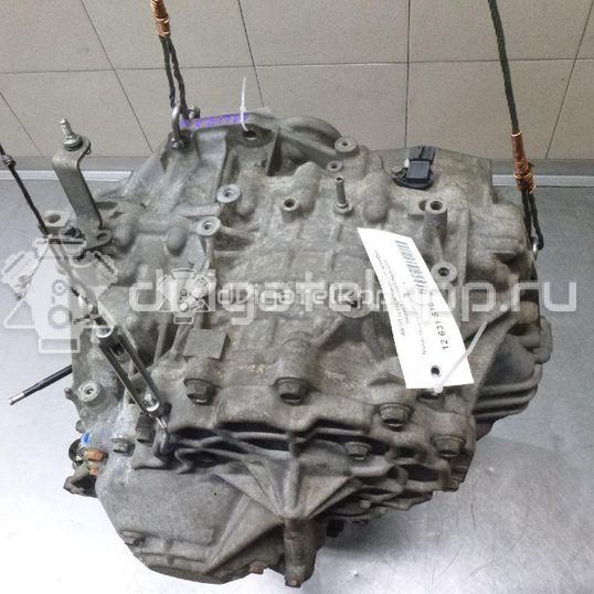 Фото Контрактная (б/у) АКПП для Nissan (Dongfeng) Teana 231-310 л.с 24V 3.5 л VQ35DE бензин 310201XE1A