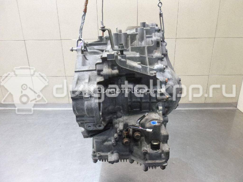 Фото Контрактная (б/у) АКПП для Nissan (Dongfeng) Teana 231-310 л.с 24V 3.5 л VQ35DE бензин 310201XE1A {forloop.counter}}