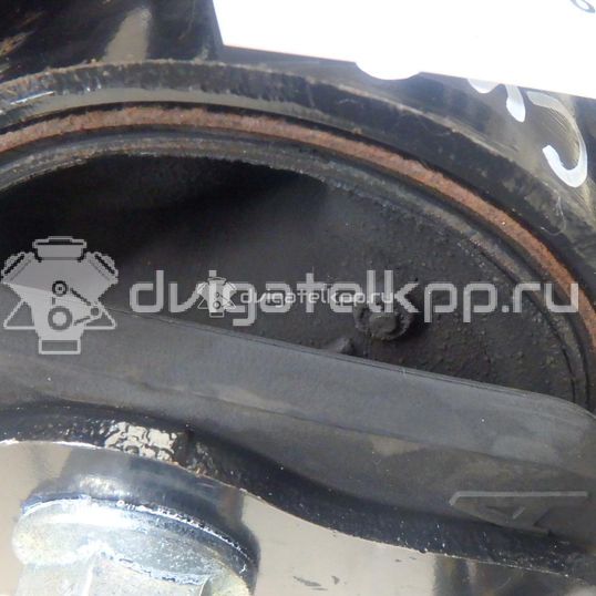 Фото Опора КПП левая  MN101574 для Mitsubishi Lancer / Outlander / Asx Ga W