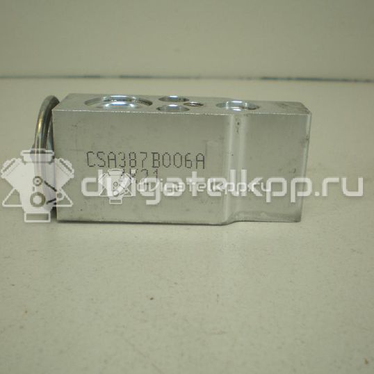 Фото Клапан кондиционера  7810a126 для Mitsubishi Lancer / Outlander / Asx Ga W