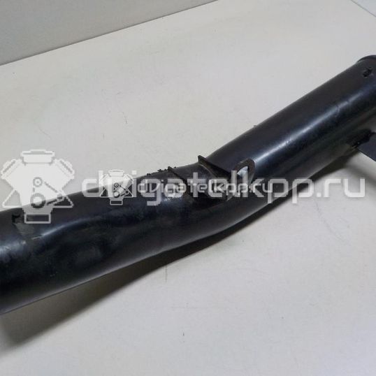 Фото Патрубок интеркулера для двигателя B 6304 T2 для Volvo (Changan) S80L 286 л.с 24V 3.0 л бензин 31274160