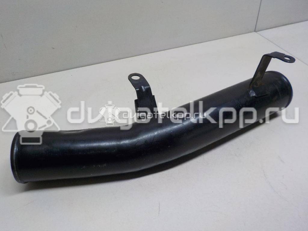 Фото Патрубок интеркулера для двигателя B 6304 T2 для Volvo (Changan) S80L 286 л.с 24V 3.0 л бензин 31274160 {forloop.counter}}