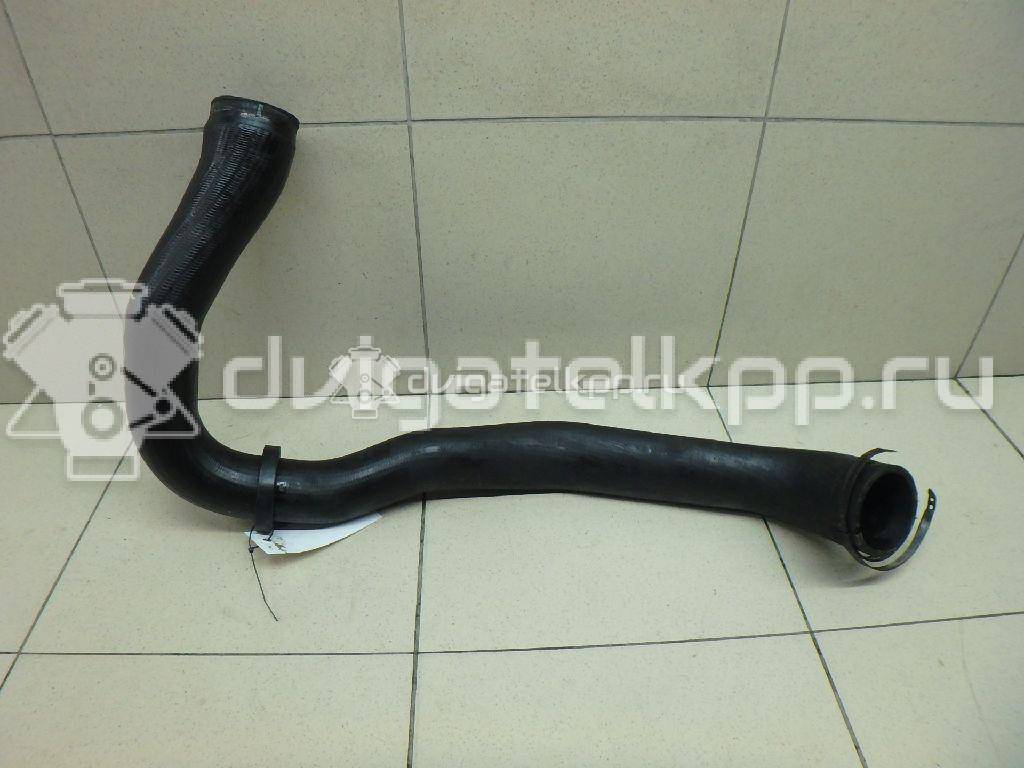 Фото Патрубок интеркулера для двигателя B4204T6 для Volvo (Changan) S80L 203 л.с 16V 2.0 л бензин 31319433 {forloop.counter}}