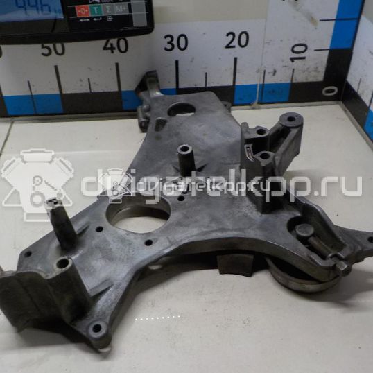 Фото Кронштейн генератора  MD316438 для Mitsubishi (Bjc) / Mitsubishi / Hyundai