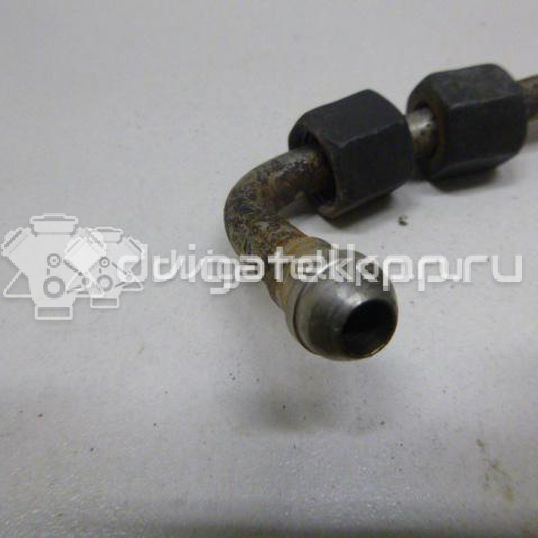 Фото Трубка топливная для двигателя B 4164 T для Volvo V70 / V60 / S60 / S80 / V40 180-200 л.с 16V 1.6 л бензин 31330434