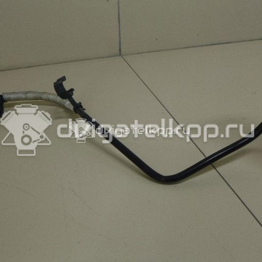 Фото Трубка топливная для двигателя B 4164 T для Volvo V70 / V60 / S60 / S80 / V40 180-200 л.с 16V 1.6 л бензин 31321303