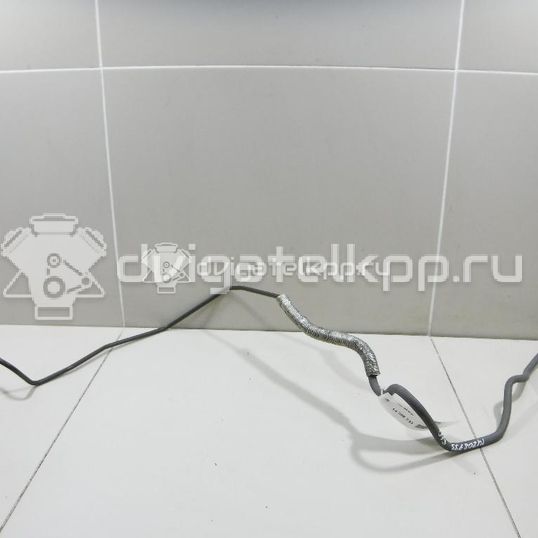 Фото Трубка топливная для двигателя B 5204 T8 для Volvo Asia / Volvo 180-214 л.с 20V 2.0 л бензин