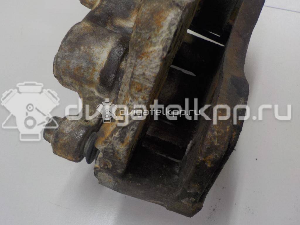 Фото Суппорт тормозной передний левый  MB858406 для Mitsubishi Lancer / Pajero / Galant / L / Space {forloop.counter}}